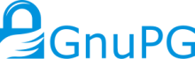 GnuPG Logo